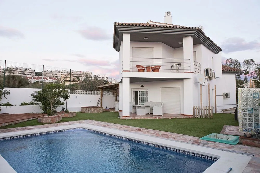 SunHome Añoreta