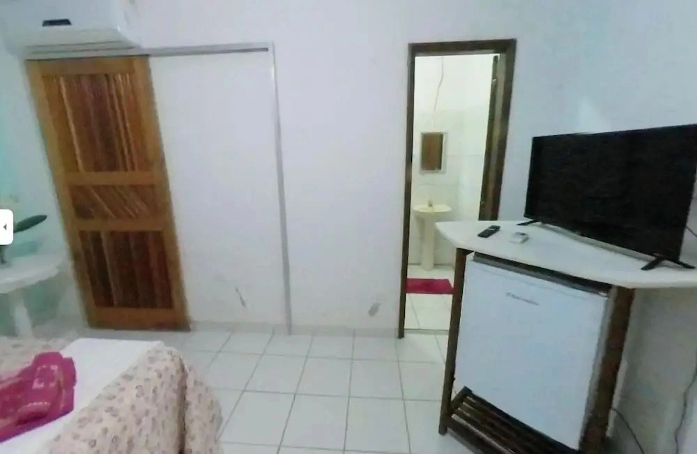 Hostel Suites Taquary - Praia Do Guaibim