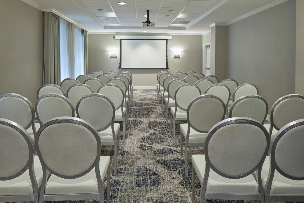 Annapolis Waterfront Hotel, Autograph Collection