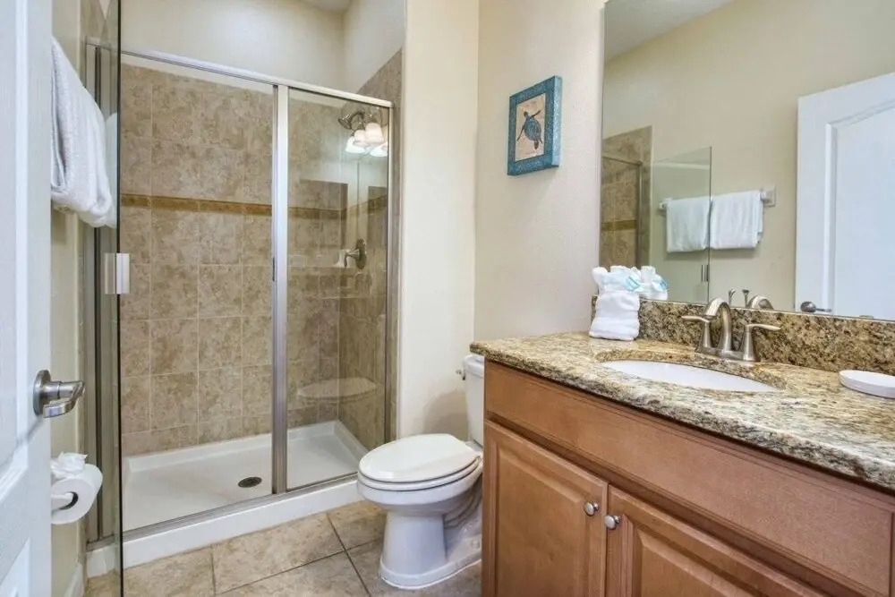 Paradise Palms- 4bed Townhome W/splashpool-3039pp 4 Bedroom Townhouse by Redawning