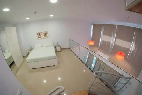 Ancla Real Apartamentos Loft