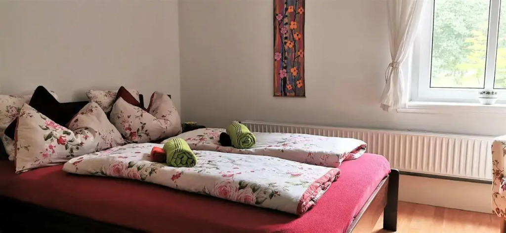 Hotel Alpenblick
