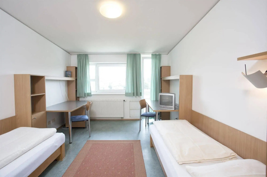 Kolping Premium Hostel Salzburg