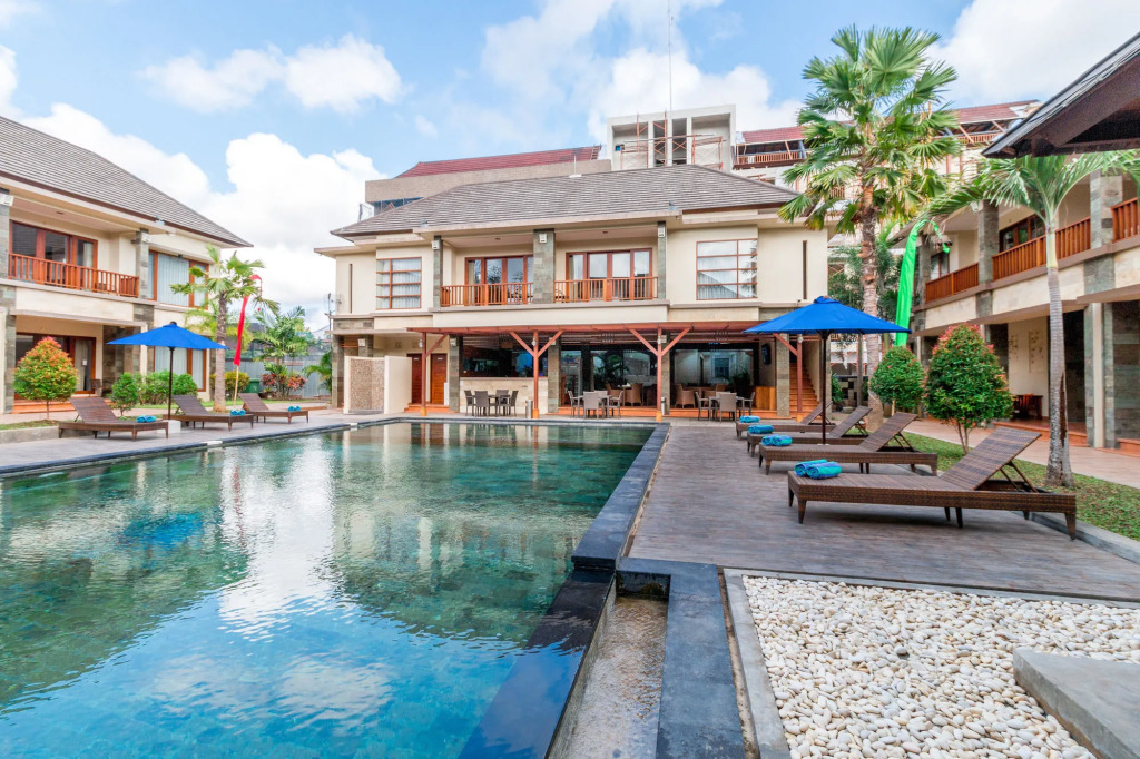 Vidi Boutique Hotel