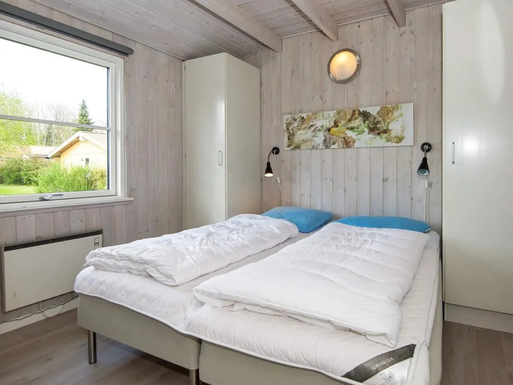 4 star holiday home in Juelsminde
