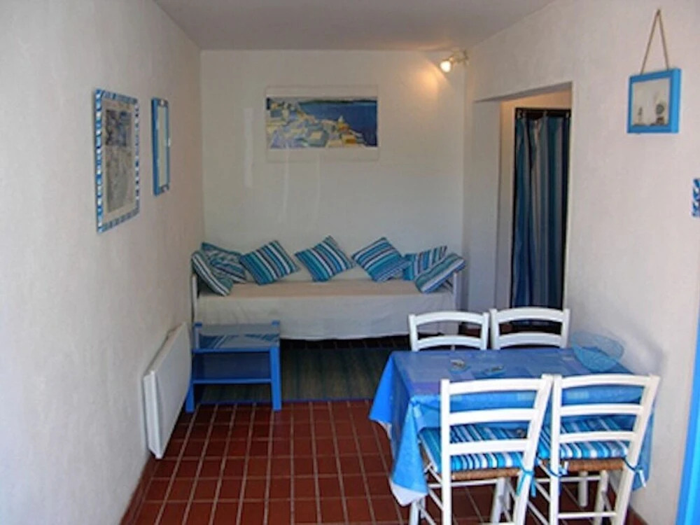 Gîtes du Mas de La Devèze