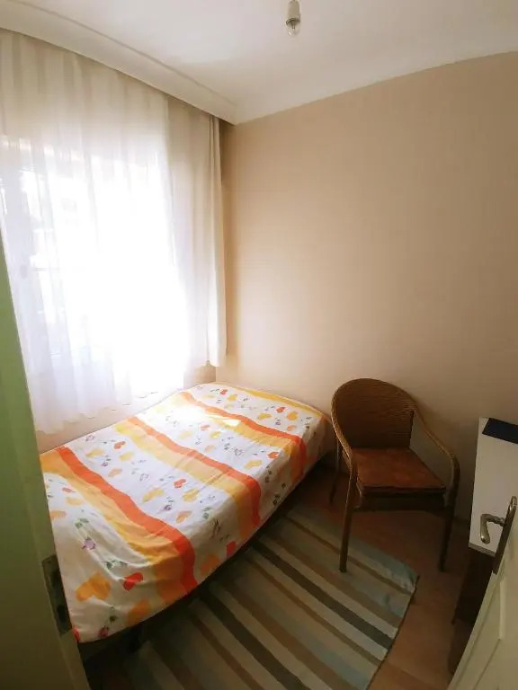 Ünallar House