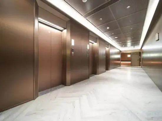 Orange Hotel (Changsha SongyaLake WuyuePlaza)