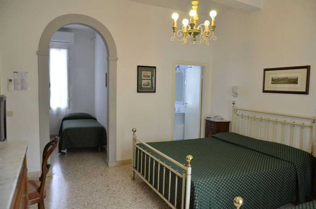 Albergo Il Marzocco