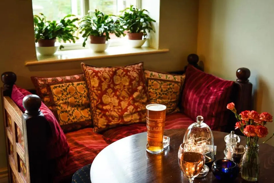 The Lawns Hotel
