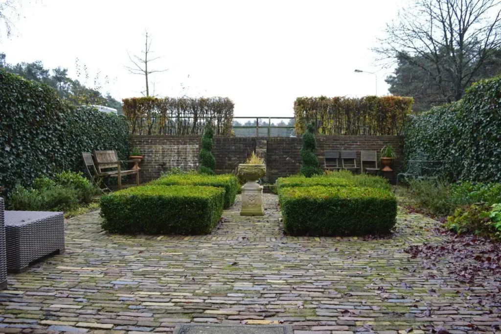 Veld En Bosch