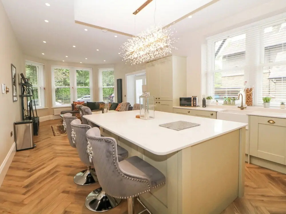 Cavendish Suite