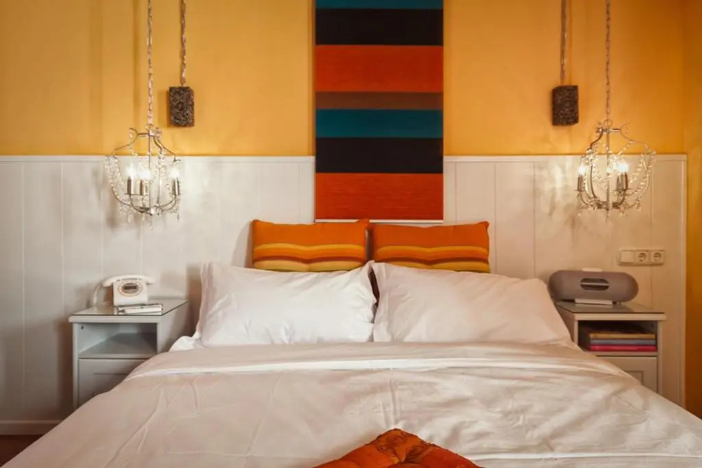 Boutique Hotel Pueblo