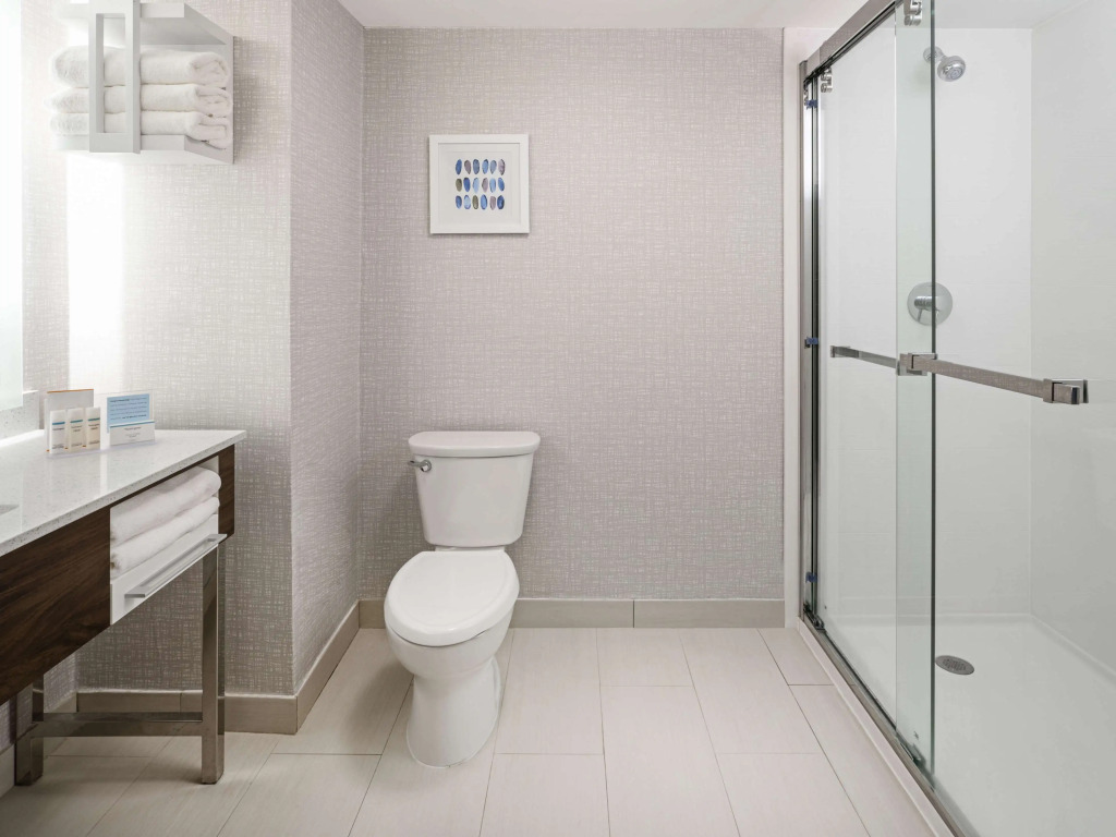 Hampton Inn Richmond/Midlothian Turnpike