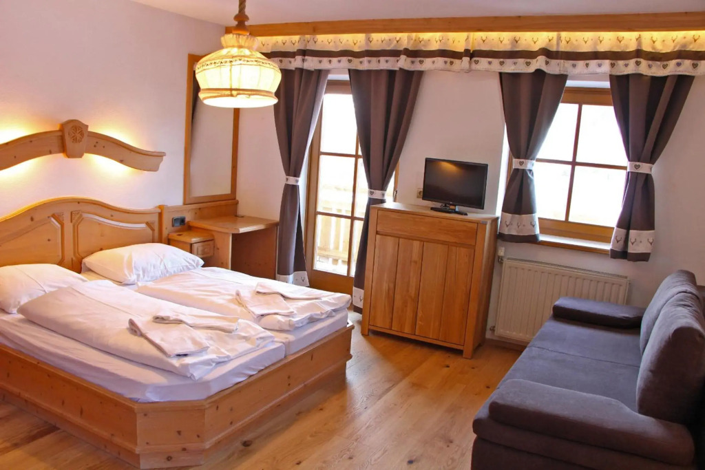 AmadéLodge
