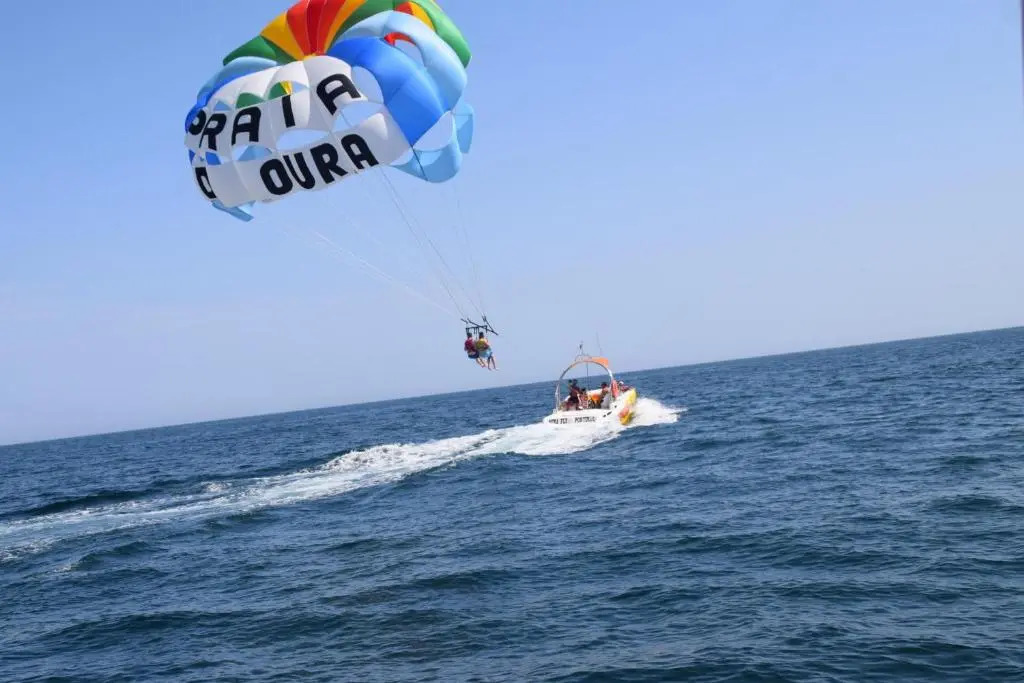 Apartamentos Carruna