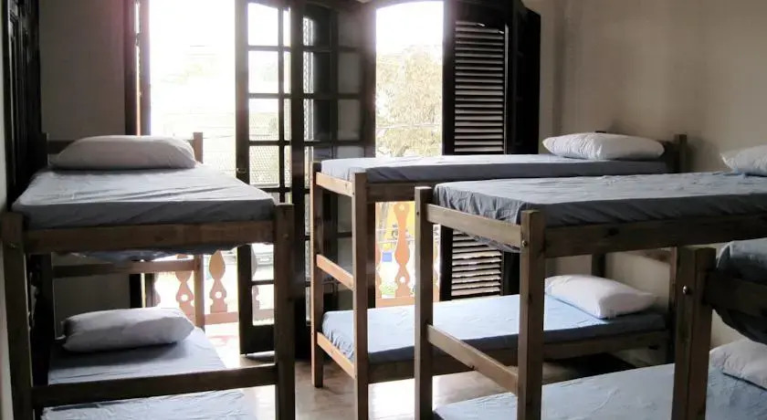 Pampulha Adventure Hostel