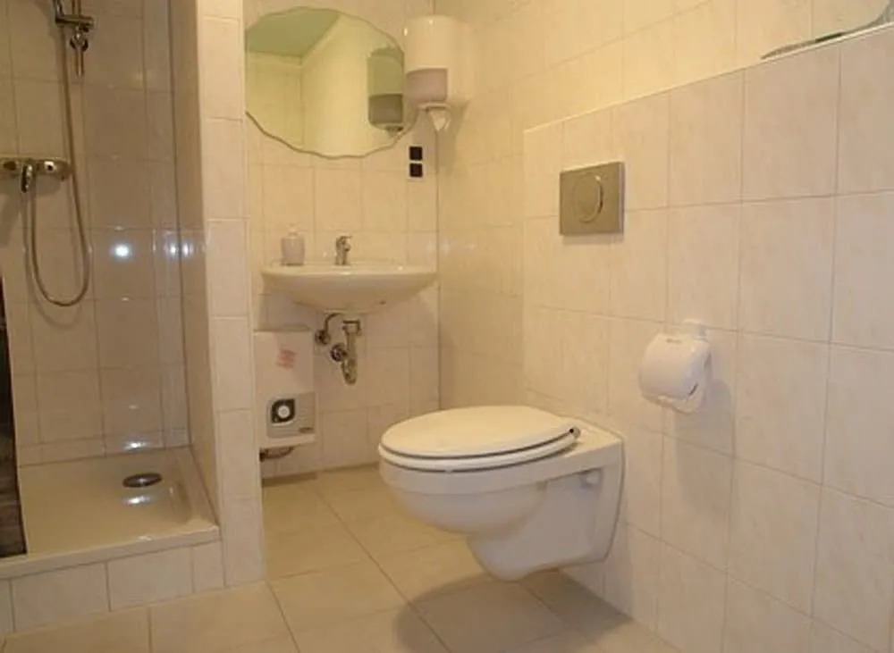 Hostel Pinneberg