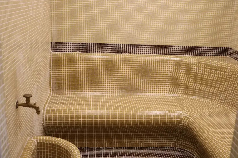 Luxury Spa Complex VALENTINA