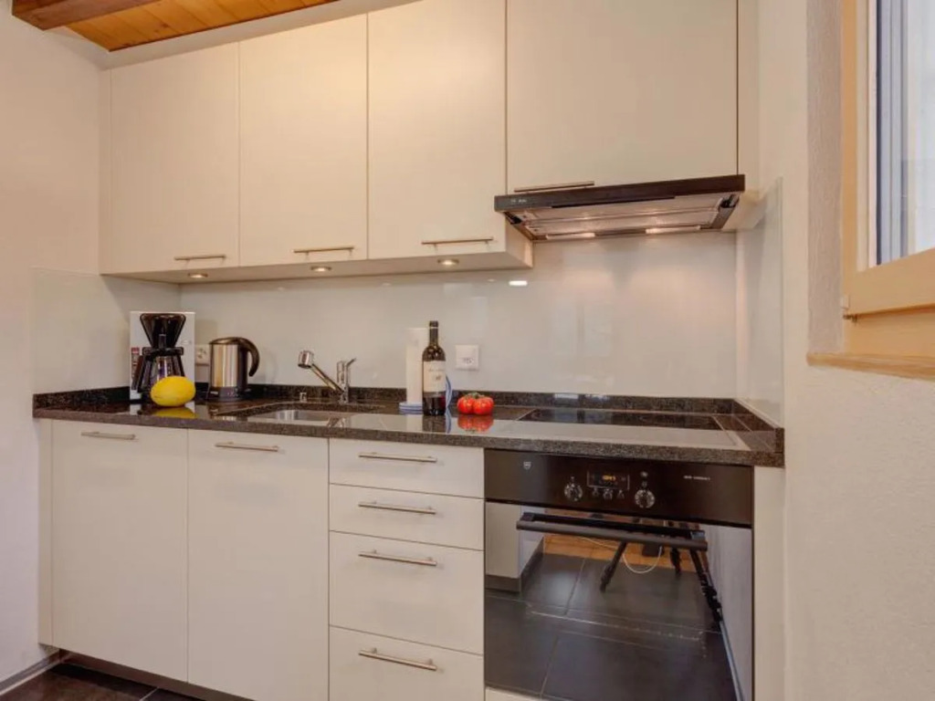 Apartment  Fiesch