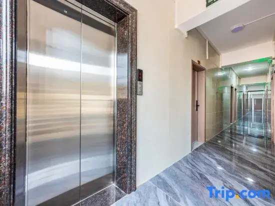Zhongshan Davis Apartment (Shenwan)