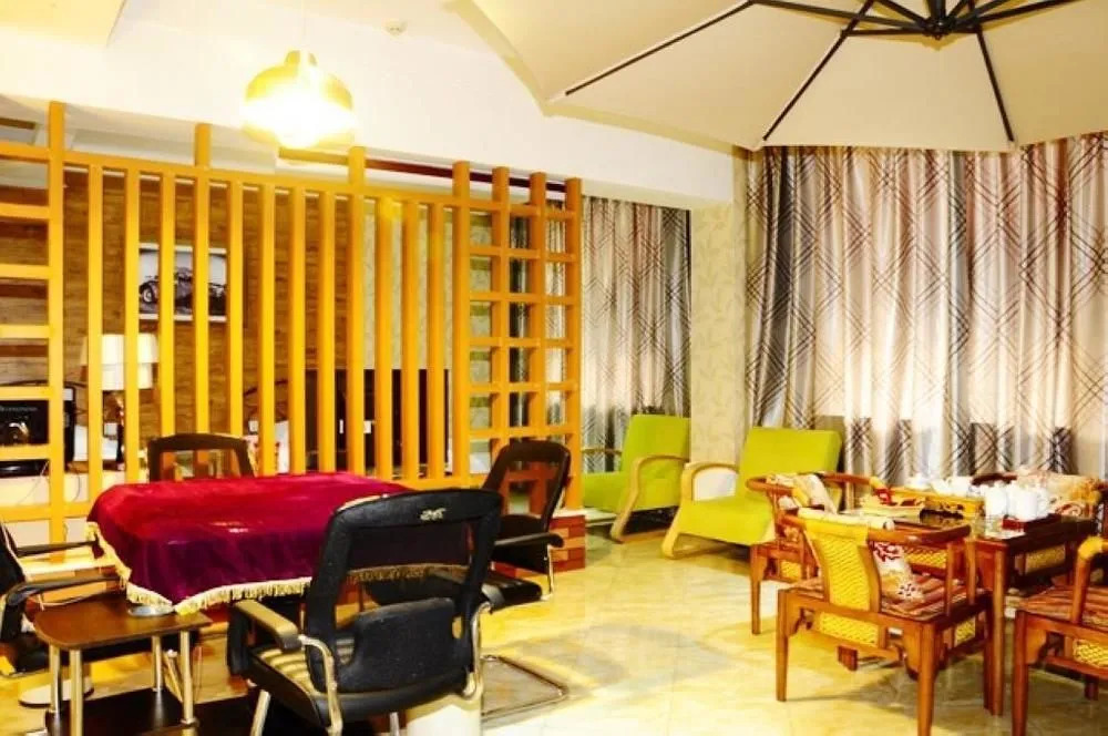 Blue Mountain Hotel