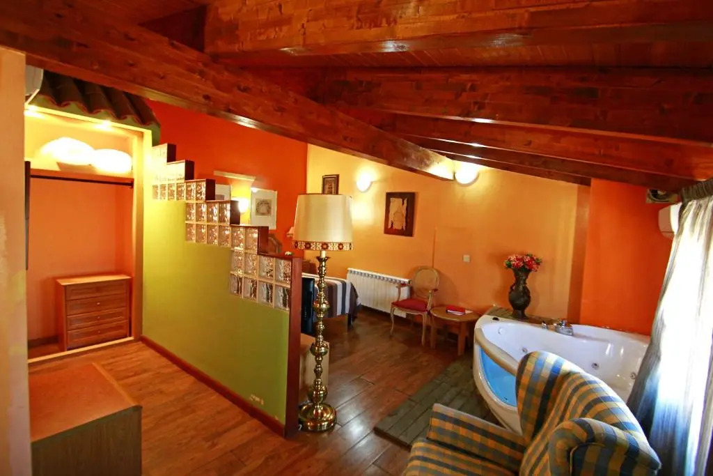 Apartamentos Turísticos Paris Centro