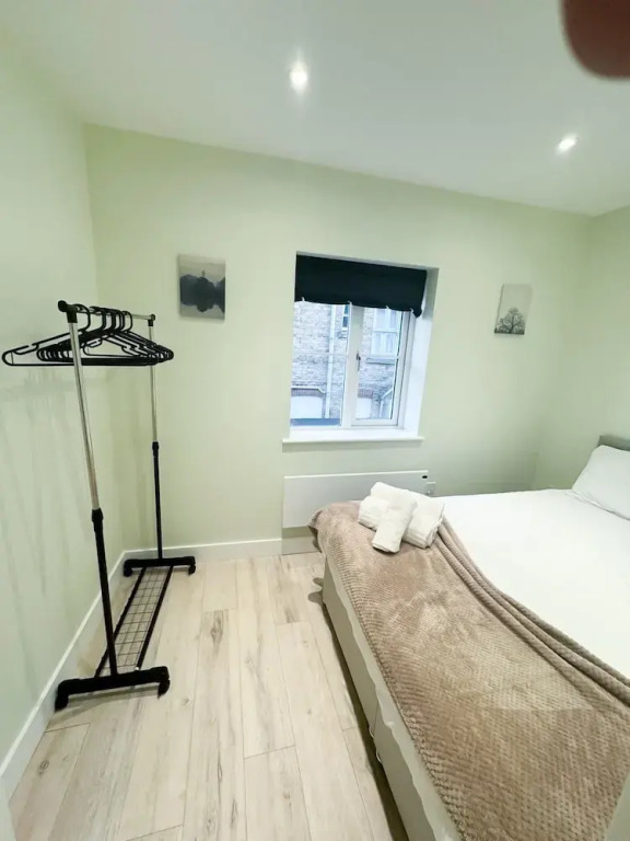 142 Huntingdon Town Centre Apartments