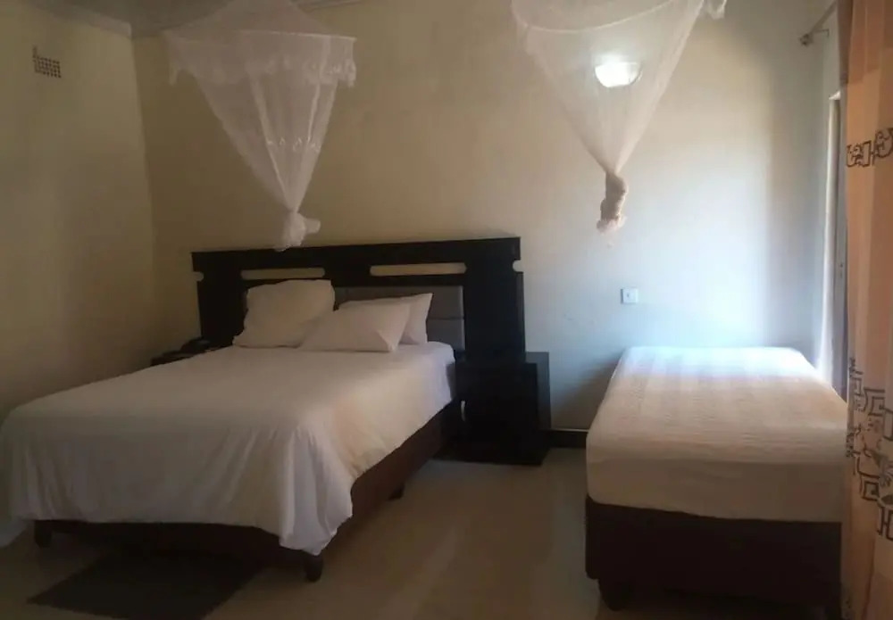 Namakau Lodge