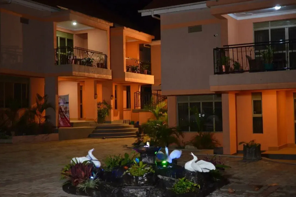 Faith Homes Hotel