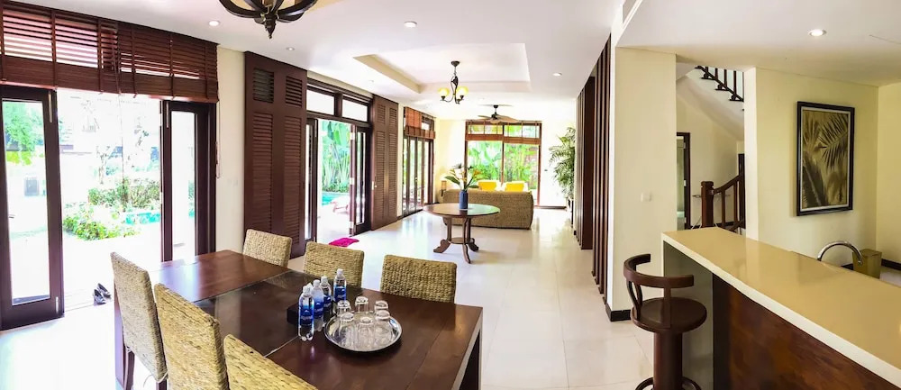 VST Villas 5 Stars 3 BedRooms S33