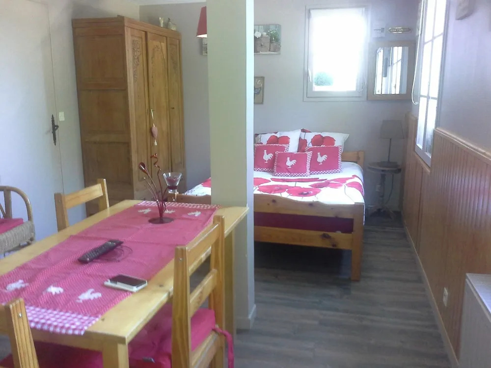 Gite Hôtel chambre d hôtes et roulottes et du Ternois