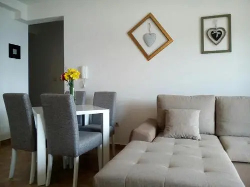 Location Apartments