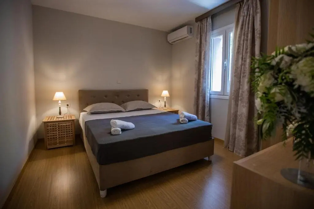 THALASSA VIEW RESIDENCE