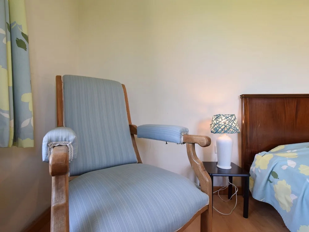 Family Holiday Home Located in the Heart of the Ardennes