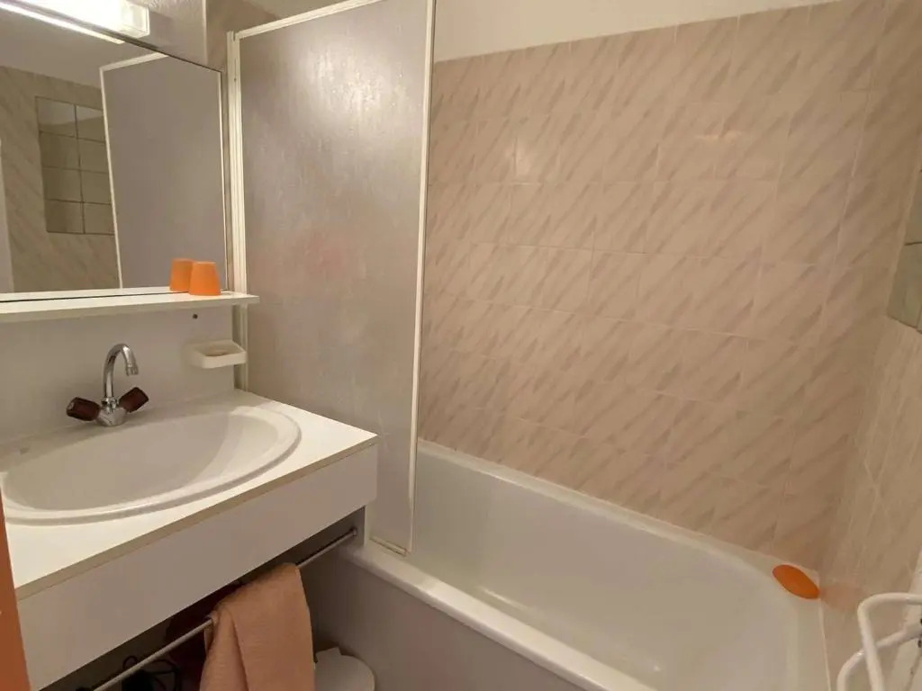 Appartement Port Barcarès, 2 pièces, 6 personnes - FR-1-81-147