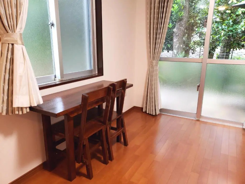 Kuganipi Beachside Inn Iriomote
