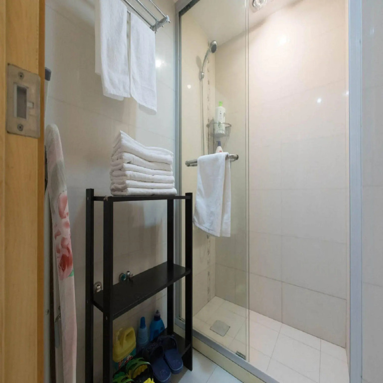 Century Home Service Apartment