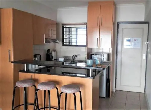 Concord Apartment