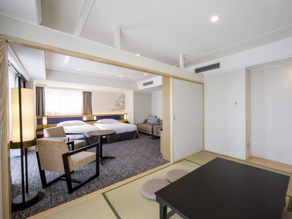 Hilton Odawara Resort & Spa