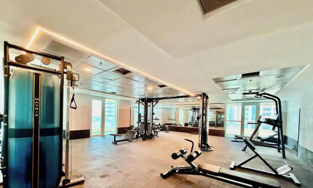 WYZ RENT|Salt&Sand Hamptons Glow 2BR SulafaMarina