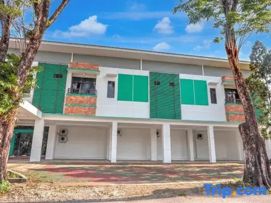 Hotel O near Museum Lambung Mangkurat formerly Novies Guest House