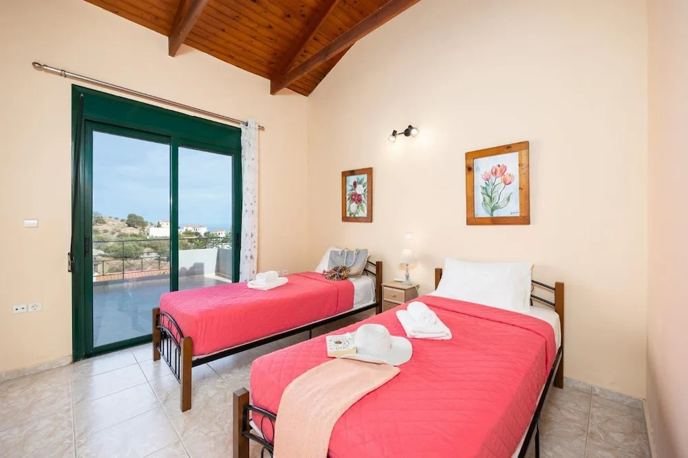 Villa Phedra