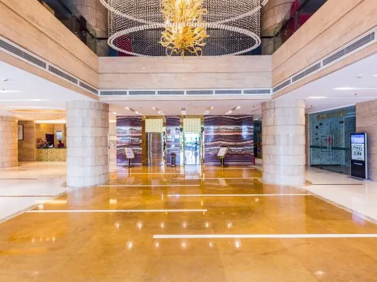 Jin Ye Hotel