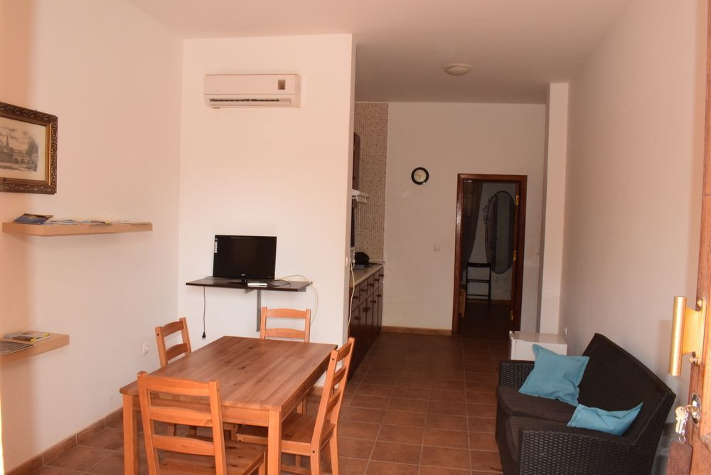 Aparthotel Ixola