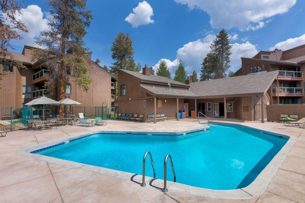 Wild Irishman #1029 by Summit County Mountain Retreats