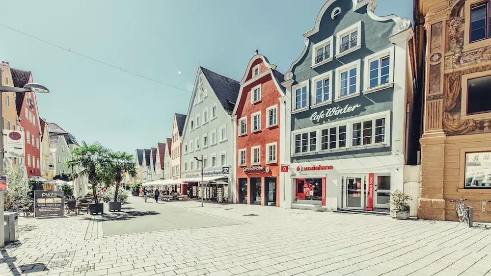 Holiday Inn Express & Suites Ellwangen by IHG