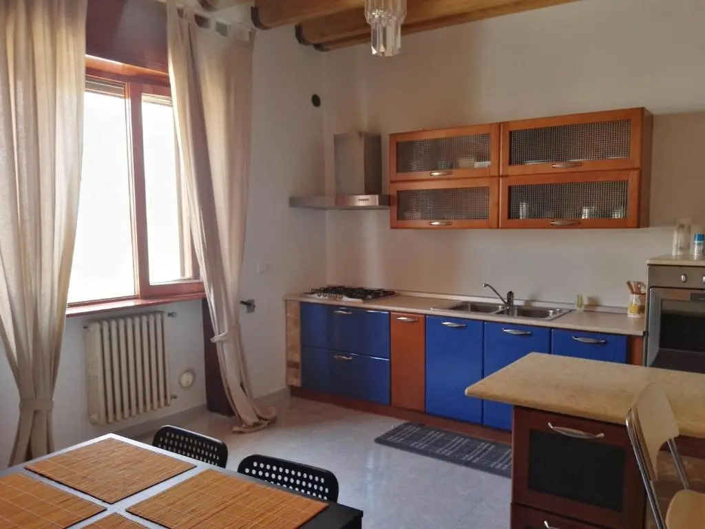 Redlands House - casa vacanze
