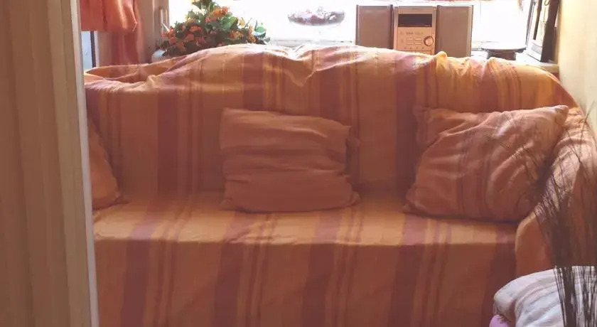 Cozy home Parioli Muse