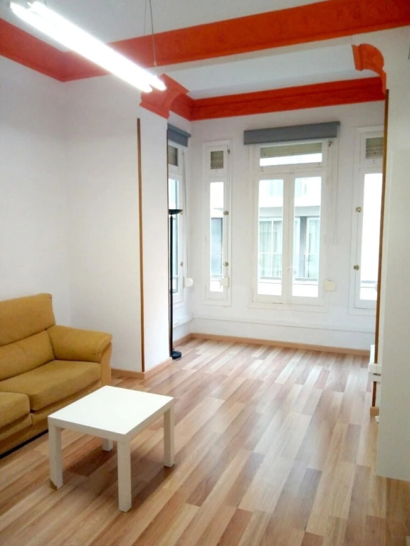 Apartment With 2 Bedrooms in València, With Wonderful City View and Ba